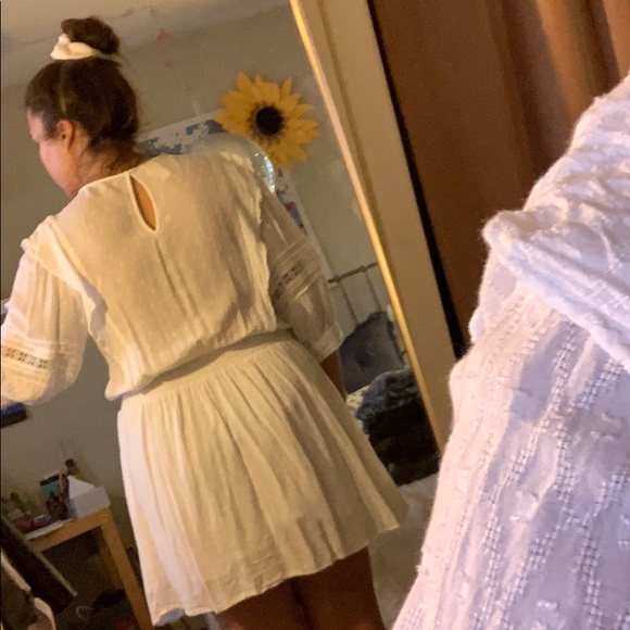 H&M peasant dress - Picture 5 of 6